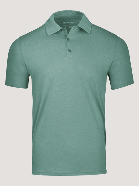 Sagebrush Torrey Polo