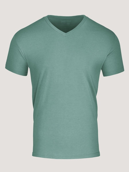 Sagebrush V-Neck
