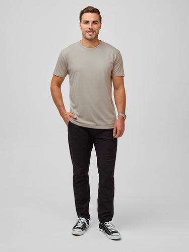 Your daily essential crew neck # Men's Tee | Premium Quality, Affordable Prices | FCT