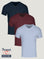 Seasonal Colors V-Neck 3-Pack