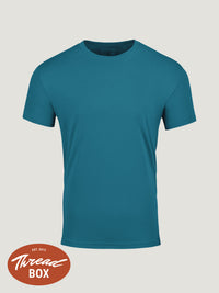 Seasonal Colors Crew Neck