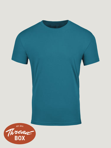 Seasonal Colors Crew Neck