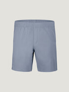 Wedgewood Stretch Performance Shorts for Men | Fresh Clean Threads