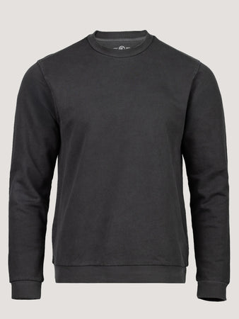 Sweatshirt-Black-Vault-