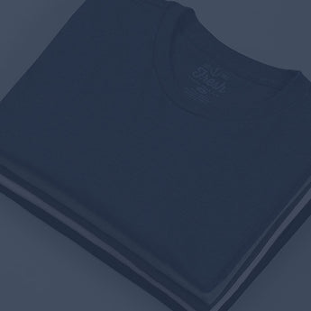 ThreadBox Subscription: Stack of Tees | Fresh Clean Threads