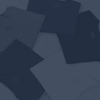 ThreadBox Subscription: Pack of Tees | Fresh Clean Threads