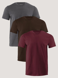 Terrain Tuff Tee 3-Pack