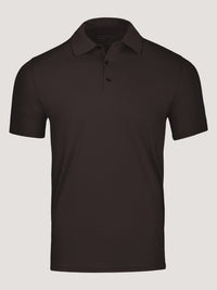 Espresso Torrey Polo