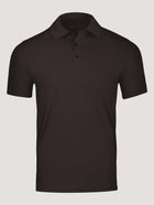Espresso Torrey Polo