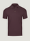 Mahogany Torrey Polo Shirt from FCT Apparel