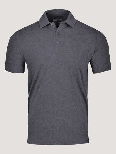 Nightfall Torrey Polo | Fresh Clean Threads