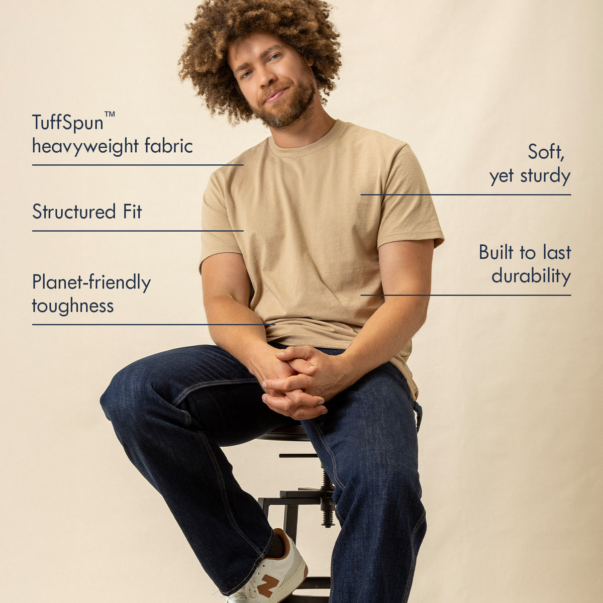 Tuff Tees – Fresh Clean Threads