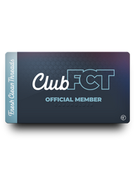Faq Fct Club FCT Membership FAQ's | Fresh Clean Threads