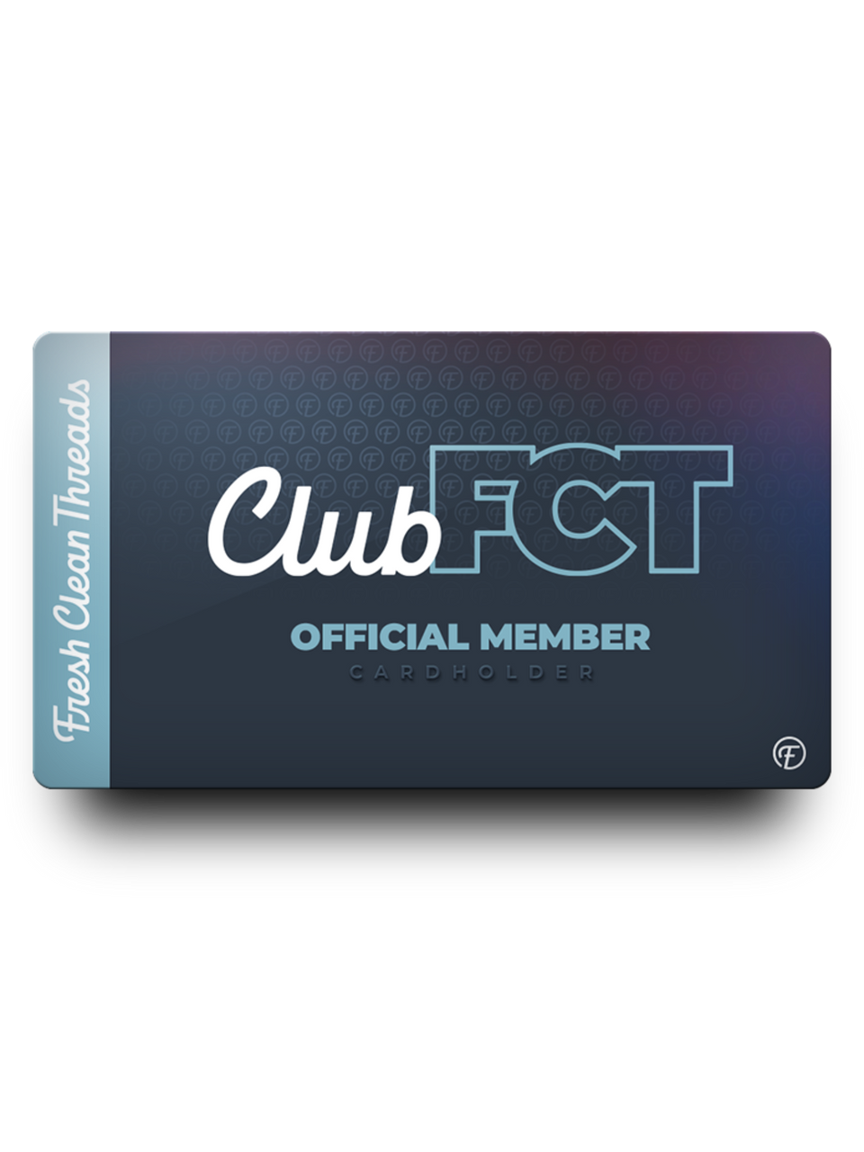 Club FCT Membership – Fresh Clean Threads