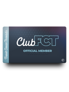 Club FCT Membership