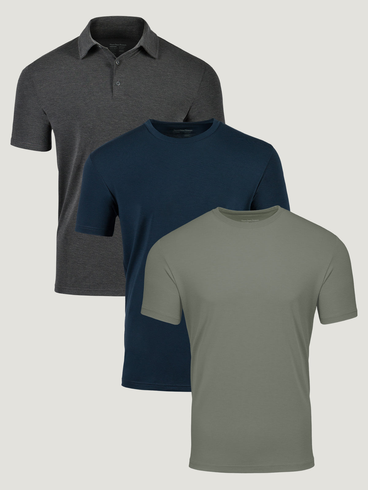 VIP Performance 3-Pack | Exclusively for FCT Members & Subscribers ...