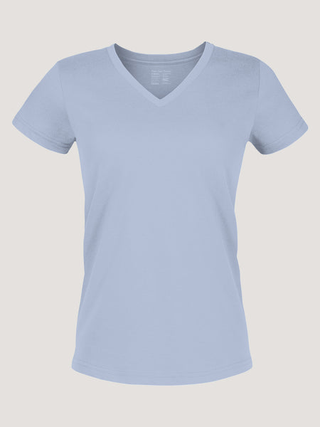 Women's Icicle V-Neck