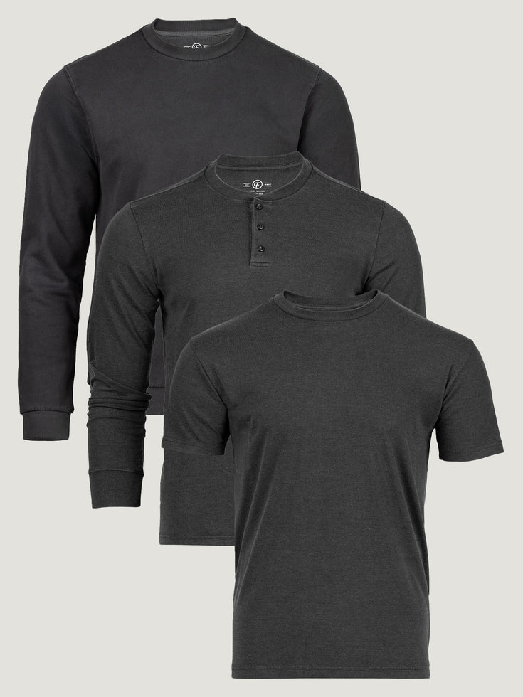 Exclusive Decade 3-Pack | Vault Collection at FCT