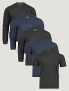 Vault Collection | Exclusive Founder's Pack | Fresh Clean Threads