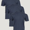 Navy T-Shirts - Vault Collection | Pigment dyed for a washed, vintage look