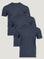 Navy T-Shirts - Vault Collection | Pigment dyed for a washed, vintage look