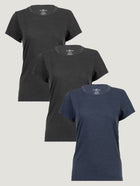 Vault Collection | Exclusive Women's tee Pack | Fresh Clean Threads
