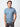 Classic StratuSoft Tee in Wedgewood # 3-Pack | Wedgewood Crew Tee | Best T-Shirts for Men
