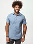 Short Sleeve Button Up | Best Sellers 3-Pack | Fresh Clean Threads