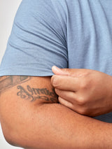 StratuSoft Fabric | Men's Polos | Fresh Clean Threads