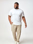 Best Sellers Crew T-Shirt 6-Pack with White | Fresh Clean Threads