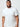 Steven is 6', 275lbs and wears a size 3xl # June Foundation Subscription Pack | 3 Crew Necks or V-Necks | Fresh Clean Threads