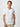 Ariel is 6'1, 175lbs and wears a size M # Summer Foundation V-Neck 5-Pack | White | Fresh Clean Threads