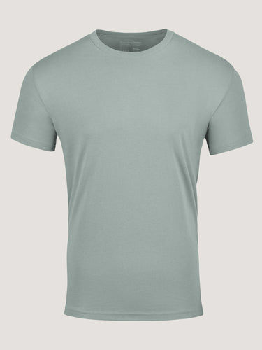Men's Wintergreen Crew Neck Men's Tee | Premium Quality, Affordable Price