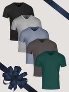 Shop V-Neck Winter Packs | Best Selling Gifts at FCT