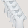 White Tees for Women at Fresh Clean Threads