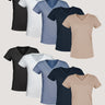 Best Sellers Pack | Women's Tees | Fresh Clean Thread