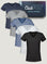 Women's Best Sellers V-Neck 5-Pack + Club FCT Membership