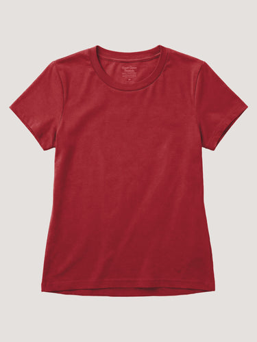 Chili Everyday Crew Neck Tee