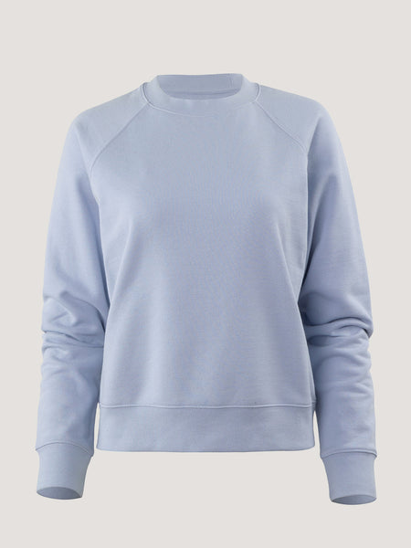Women's Icicle Crew Sweatshirt