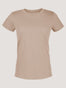 Women's Desert Crew Neck Tee | Fresh Clean Threads