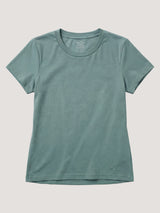 Harbor Mist Tees for Women | The MVP of your T-shirt drawer