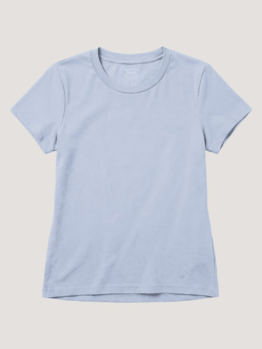 Icicle Everyday Crew Neck Tee