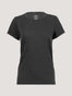 Women's Vault Black Crew Neck | Exclusive Collection at Fresh Clean Threads