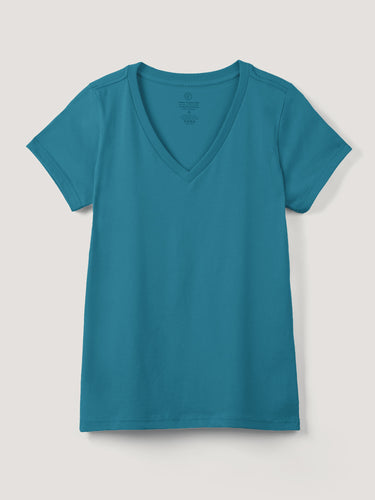 Laguna Everyday V-Neck Tee