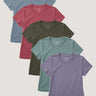 Women's Spring Colors | Short Sleeve Tees Made for You