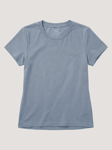 Wedgewood Everyday Crew Neck Tee