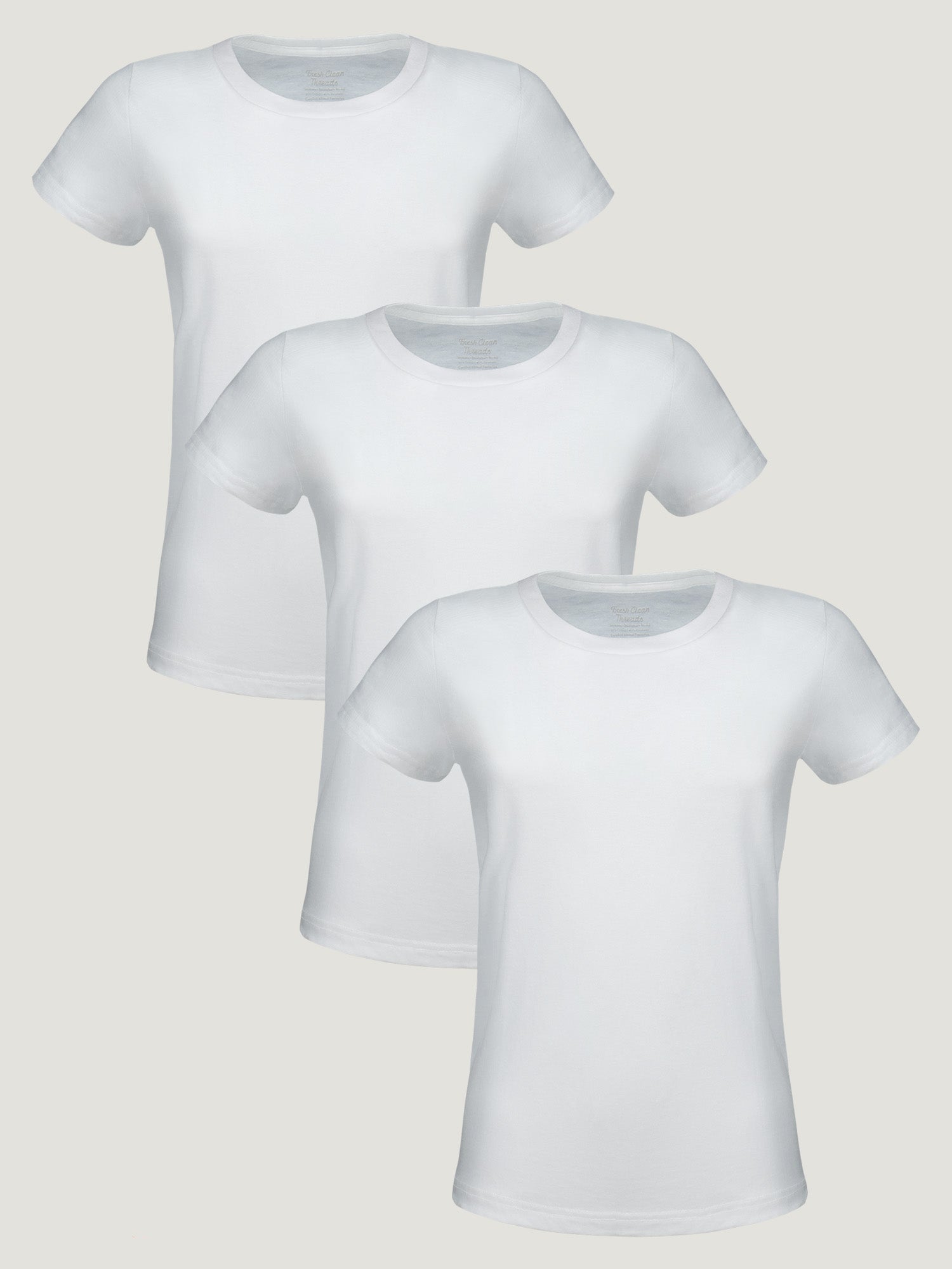 【25AW☆国内正規品】SRYM_SS TEE LADIES / WHITE 25AW☆国内正規品】SRYM_SS TEE LADIES / WHITE 25AW☆国内正規品