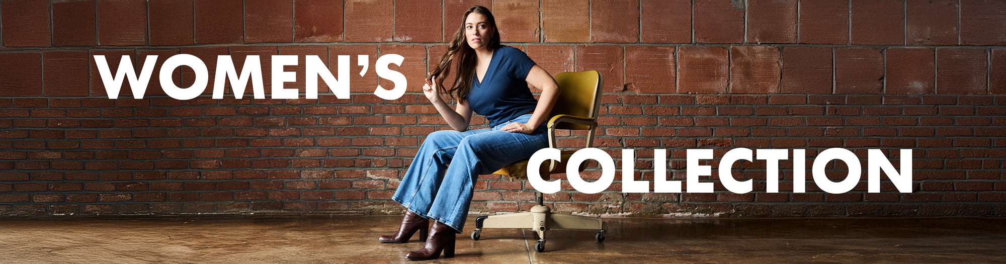 Shop Women's Tops and Bottoms | Fresh Clean Threads