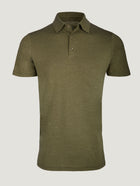 Military Torrey Polo