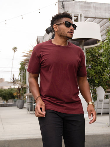 james is 5'11, 195lbs and wears size l #